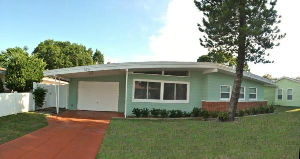 PASADENA ESTATES SEC C