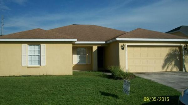 ENCLAVE AT IMPERIAL LAKES