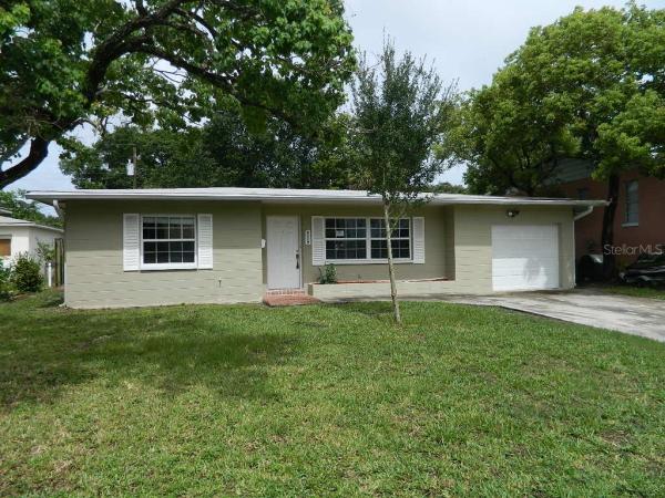 SHORE ACRES OVERLOOK SEC