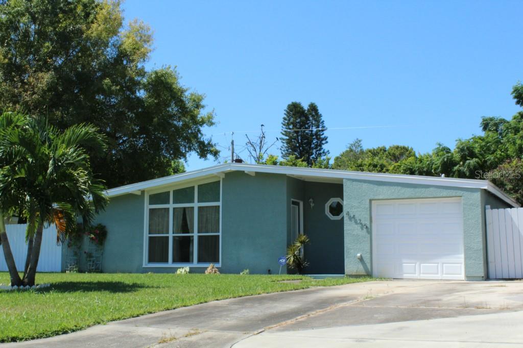 LEWIS ISLAND SEC 1 - фото