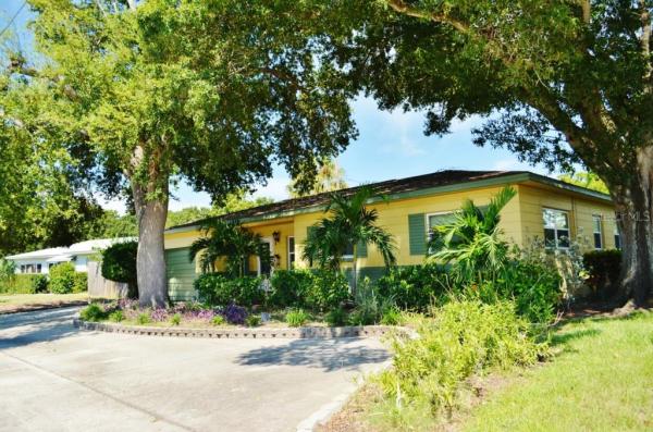 BOCA CIEGA ESTATES REP