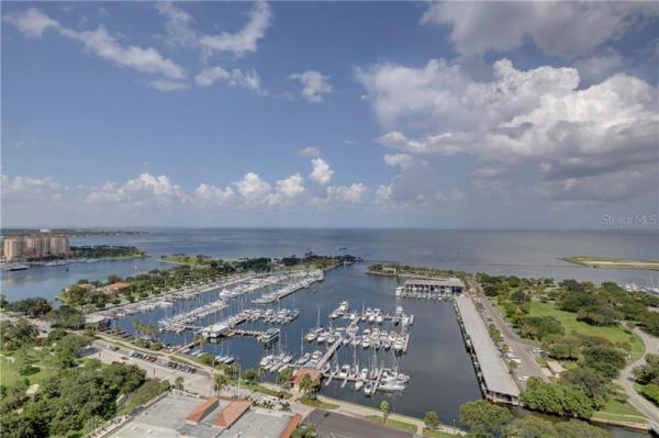 BAYFRONT TOWER CONDO