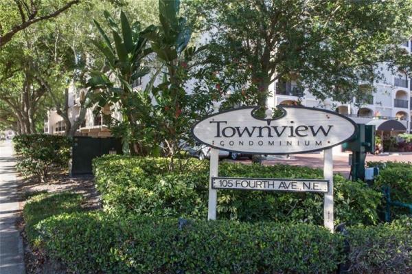 TOWNVIEW CONDO