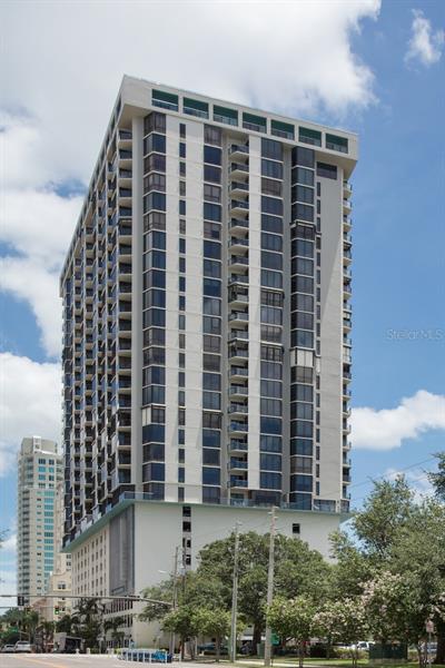 BAYFRONT TOWER CONDO