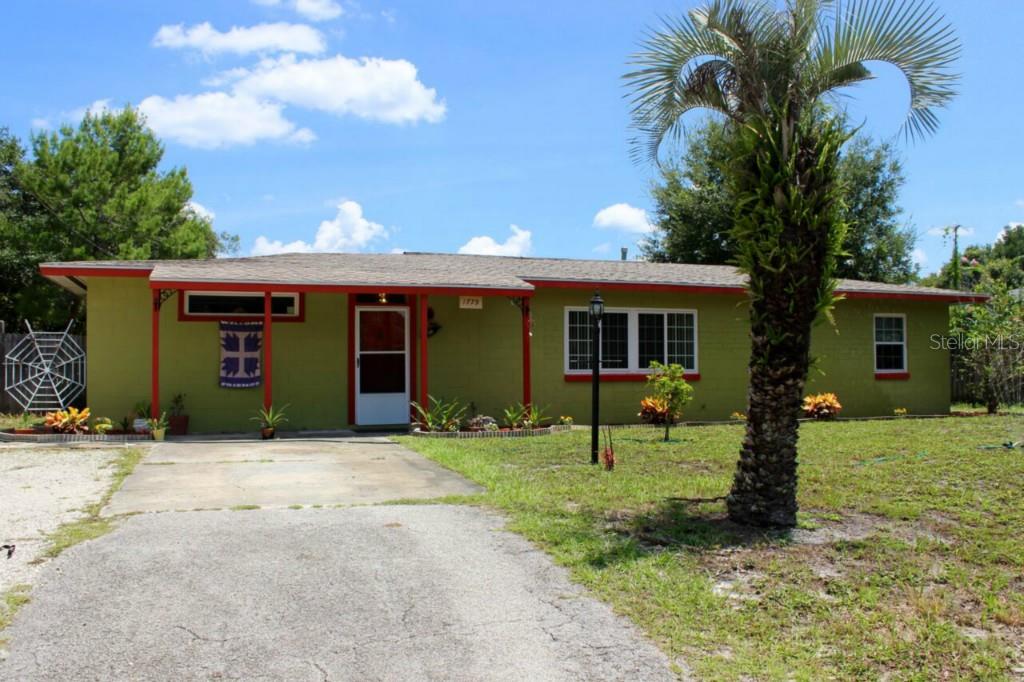 DAYTONA PARK ESTATES SEC A - фото