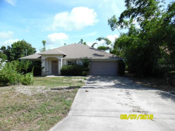 DELTONA LAKES UNIT 14