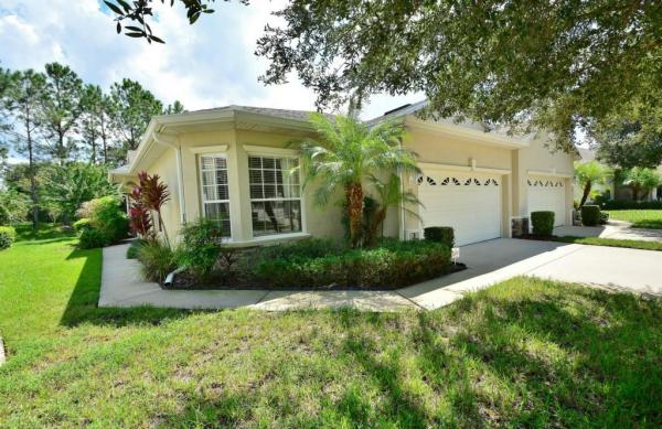 DEBARY PLANTATION UNIT 21A