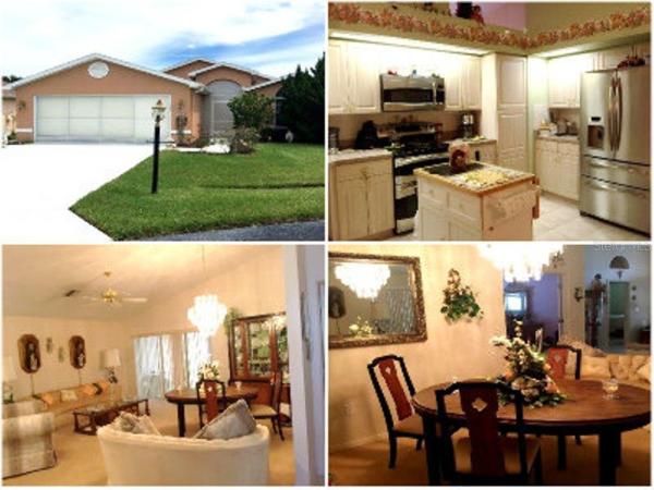 SEVEN SPGS GOLF & CNTRY CLUB V