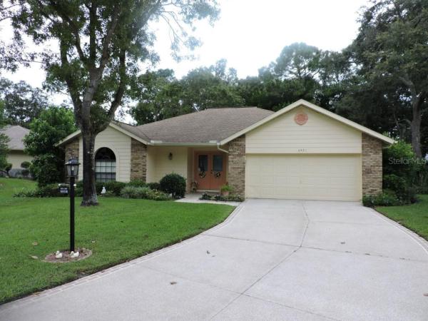 TIMBER PINES TR 21 UN 1