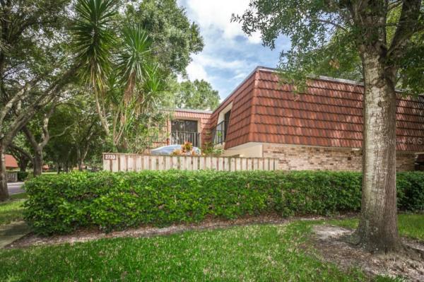 WEDGE WOOD OF PALM HARBOR