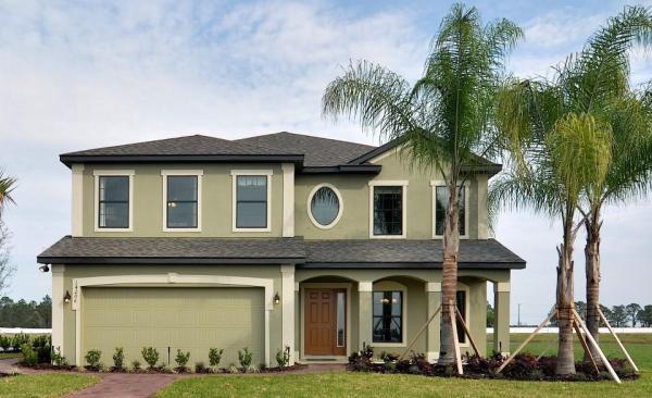 POINTE AT HUNTERS CREEK