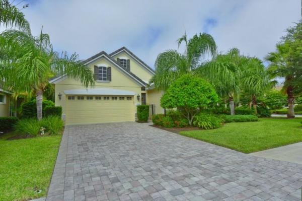 LAKEWOOD RANCH CCV SP HH