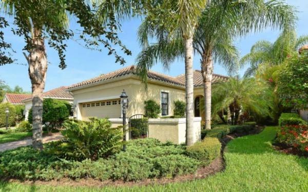 LAKEWOOD RANCH CCV SP EE U2A-2E