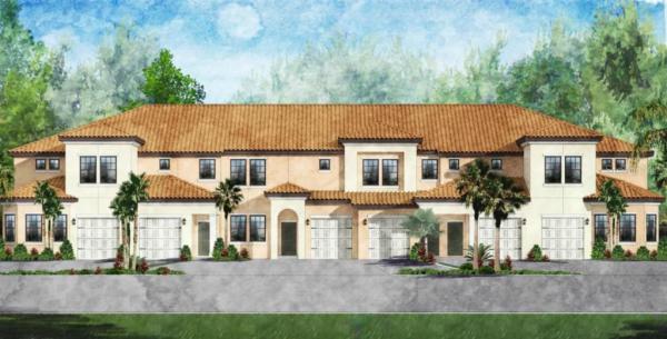 BANBURY AT SARASOTA NATIONAL