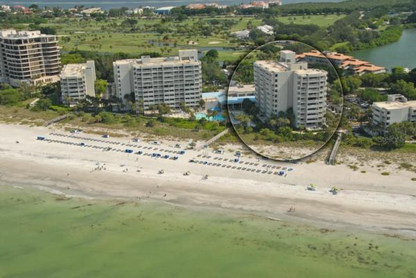 INN ON THE BEACH PH I