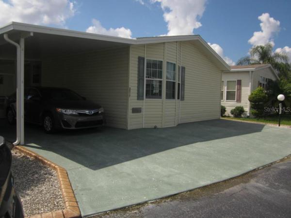 TERRA SIESTA MH CO-OP OR1352/1059