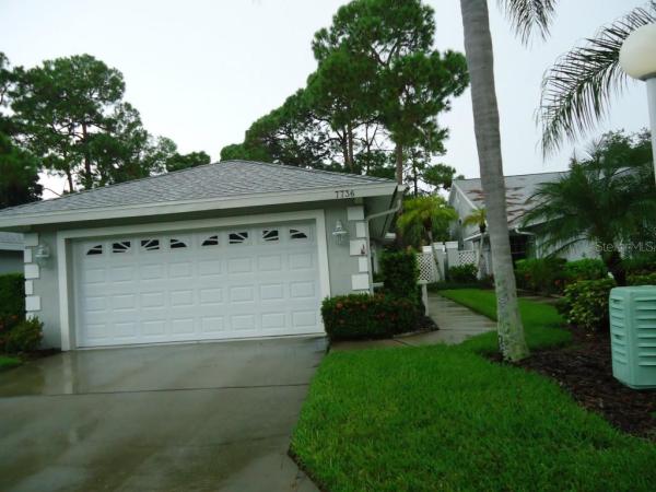 CLUB VILLAS AT PALM AIRE PH III