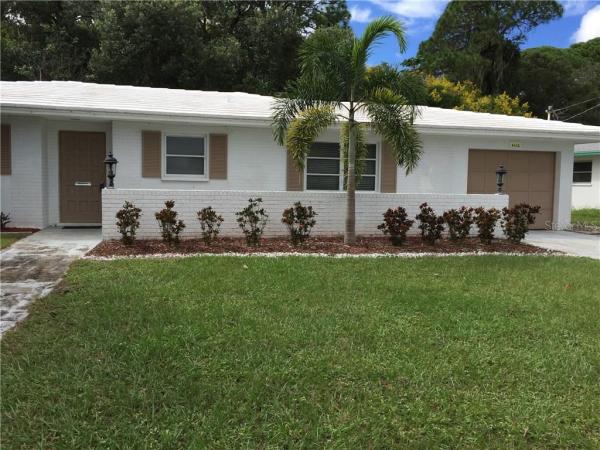 KENSINGTON PARK UNIT 9