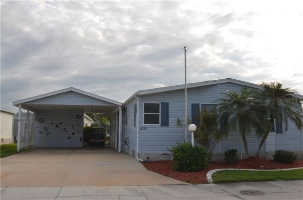 RIDGEWOOD OAKS LAND CONDO PHS 2 3 & 4