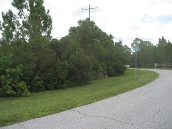 FOXWOOD AT PANTHER RIDGE