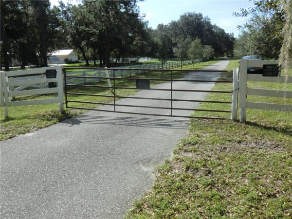 PALMER FARMS 3RD UNIT