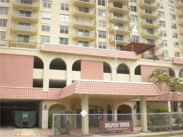 DOLPHIN TOWER
