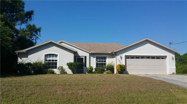 PORT CHARLOTTE SUB 09