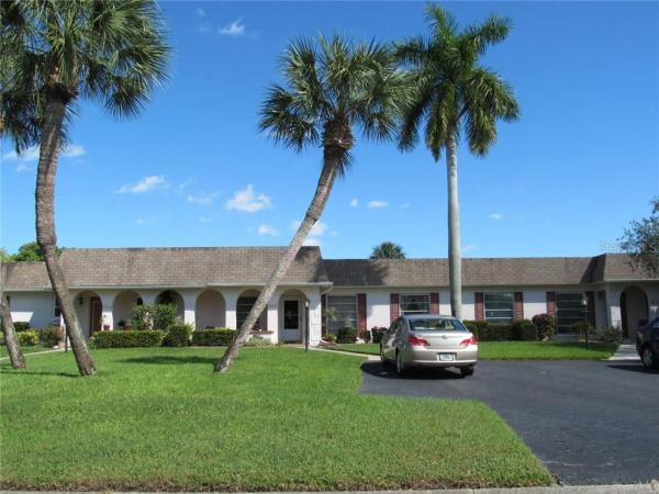 CORTEZ VILLAS CONDO 3