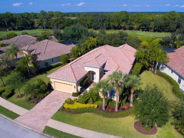 LAKEWOOD RANCH CCV SP EE U2A-2E