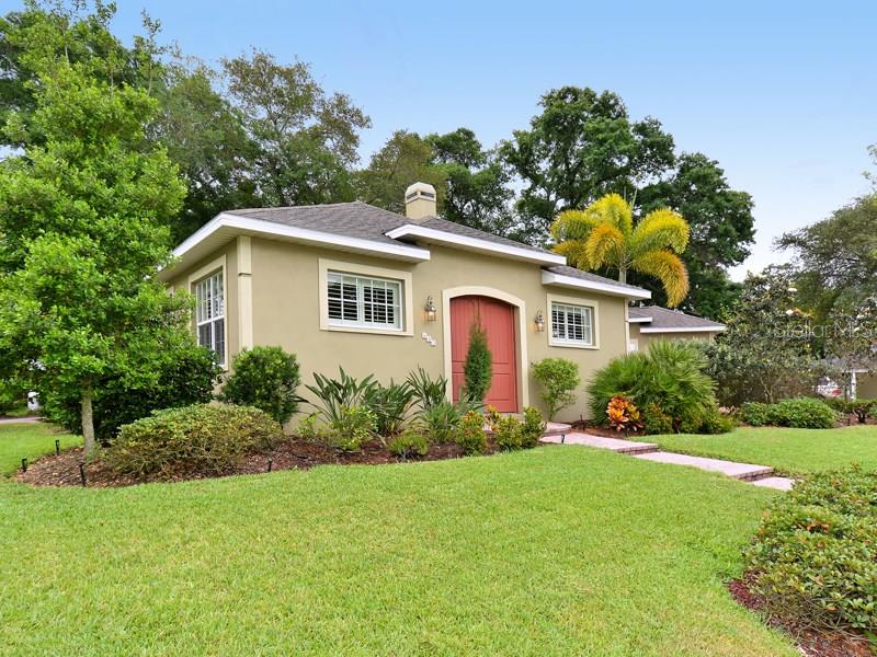 GILLESPIE PARK SUB - фото