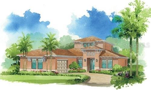 TIDEWATER PRESERVE 5