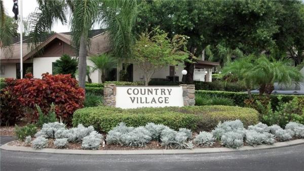 COUNTRY VILLAGE