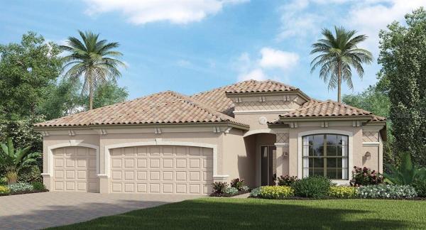 BRIDGEWATER AT LAKEWOOD RANCH