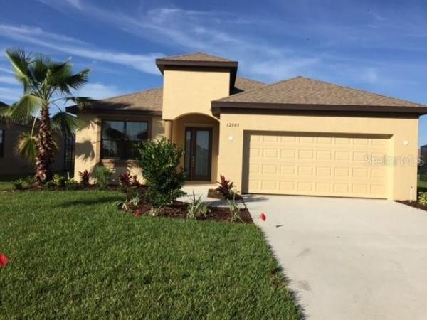 RIVER PLANTATION PH II