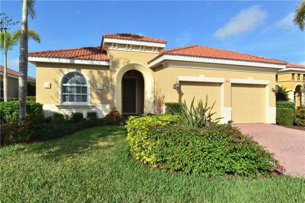 VENETIAN GOLF & RIVER CLUB PHA