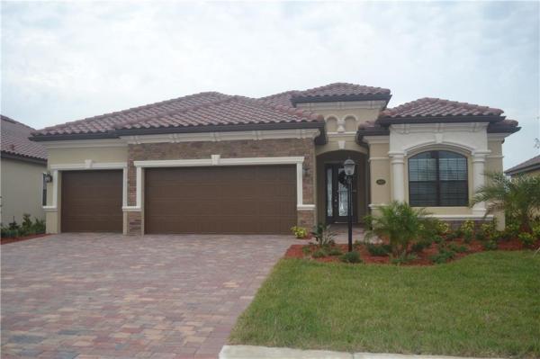 BRIDGEWATER PH II AT LAKEWOOD RANCH P