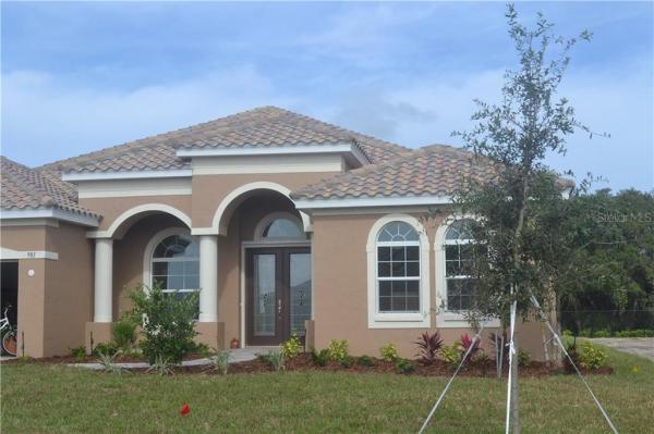 ENCLAVE AT COUNTRY MEADOWS