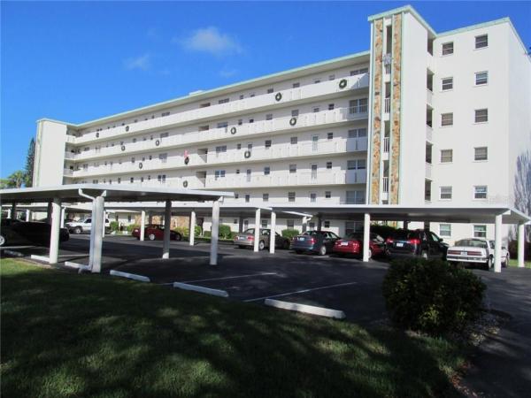 IRONWOOD TWELFTH CONDO