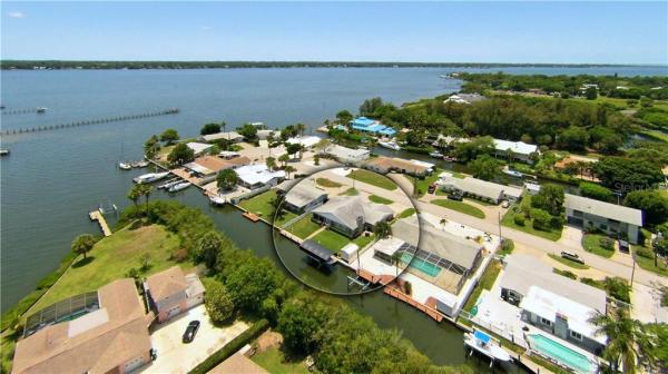 MANATI SHORES SECOND ADD