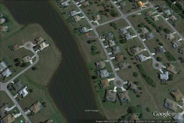 PUNTA GORDA ISLES SEC 23