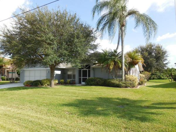 PUNTA GORDA ISLES SEC 20