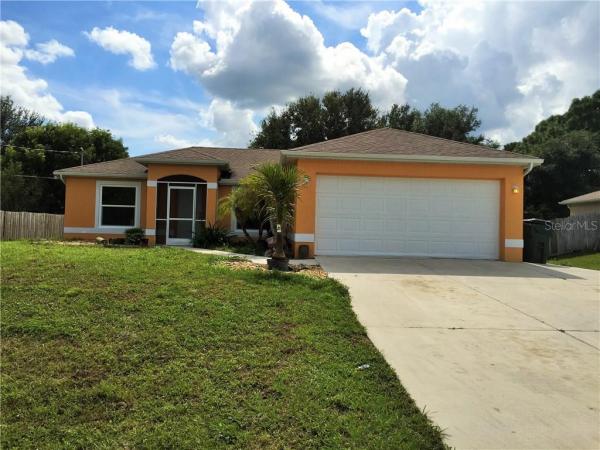 PORT CHARLOTTE SUB 51