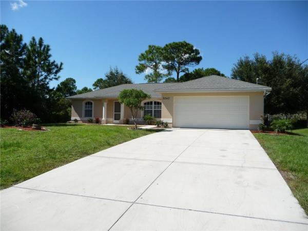 PORT CHARLOTTE SUB 20