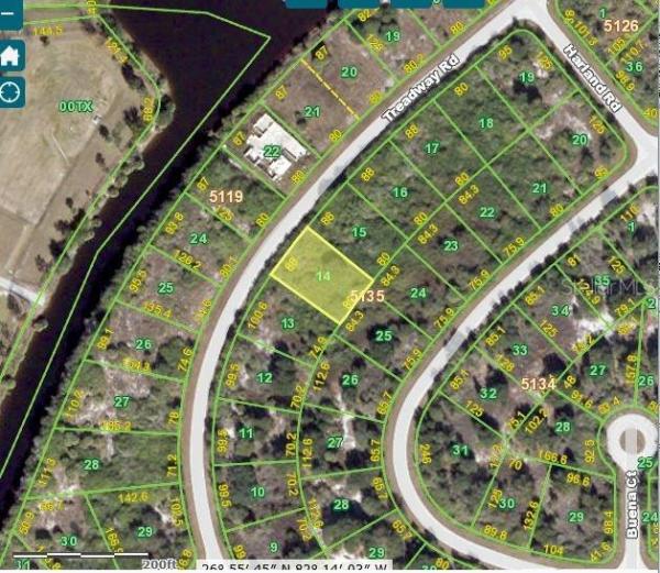 PORT CHARLOTTE SEC 095