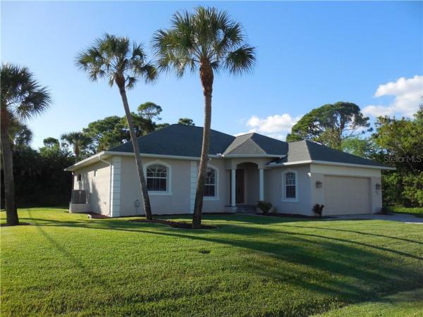 PORT CHARLOTTE SEC 037