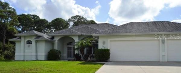 PORT CHARLOTTE SEC 47