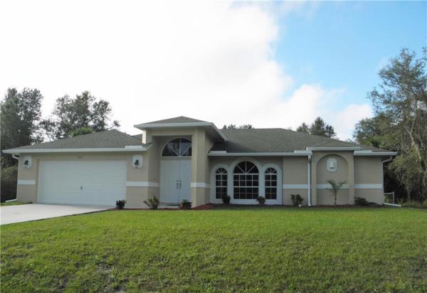 PORT CHARLOTTE SUB 23