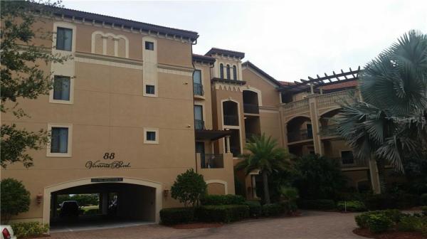 BELLA LAGO/VIVANTE XVIII