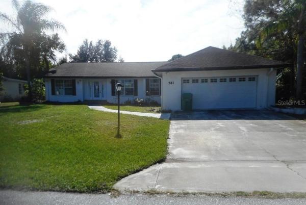 PORT CHARLOTTE SEC 010