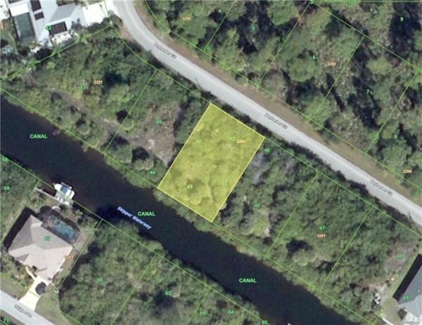 PORT CHARLOTTE SEC 044